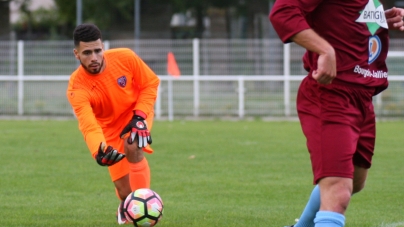 CFA2 – Un choc à bien négocier pour le FC Bourgoin-Jallieu